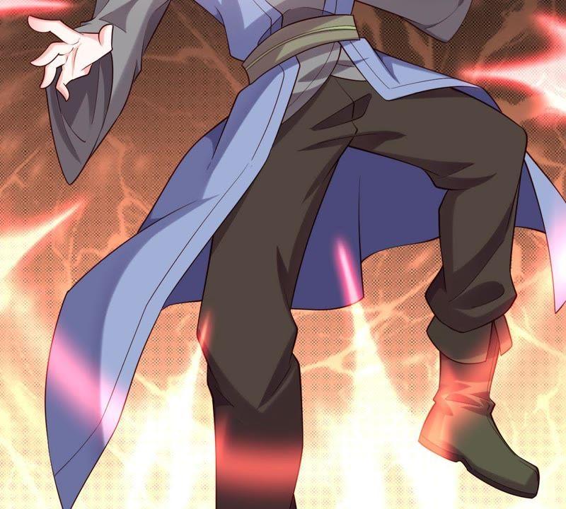 Turned Into a Grass in The Fantasy World? Chapter 61 Gambar 7